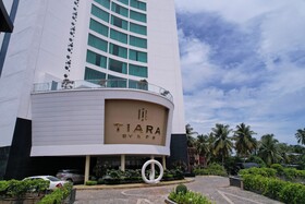 Tiara By Mps