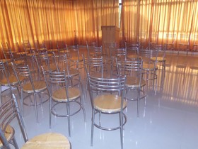 Betharia Resorts