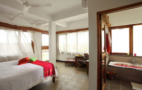36 Palms Boutique Retreat
