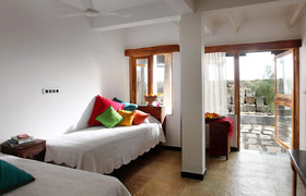 36 Palms Boutique Retreat