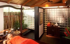Plumeria Lake Resort & Spa