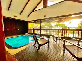 Plumeria Lake Resort & Spa