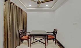Treebo Tryst Travancore Palace