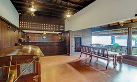Treebo Tryst Travancore Palace