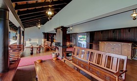 Treebo Tryst Travancore Palace