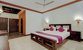Treebo Tryst Travancore Palace