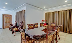 Treebo Tryst Travancore Palace