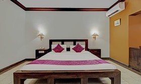 Treebo Tryst Travancore Palace