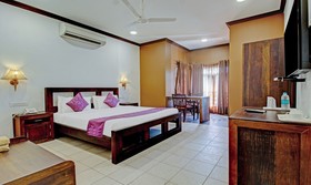 Treebo Tryst Travancore Palace