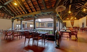 Treebo Tryst Travancore Palace