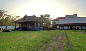 Treebo Tryst Travancore Palace