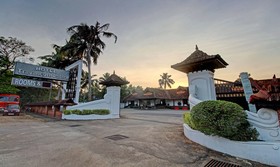 Treebo Tryst Travancore Palace