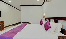 Treebo Tryst Travancore Palace
