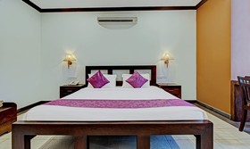 Treebo Tryst Travancore Palace