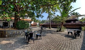 Treebo Tryst Travancore Palace