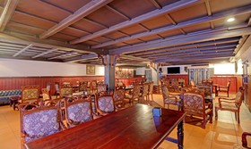 Treebo Tryst Travancore Palace