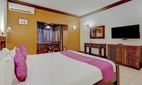 Treebo Tryst Travancore Palace