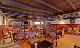 Treebo Tryst Travancore Palace