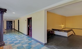 Treebo Tryst Travancore Palace