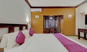 Treebo Tryst Travancore Palace