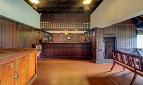 Treebo Tryst Travancore Palace
