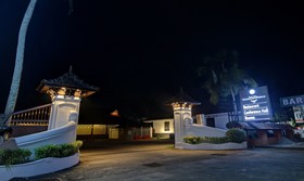 Treebo Tryst Travancore Palace
