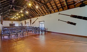 Treebo Tryst Travancore Palace
