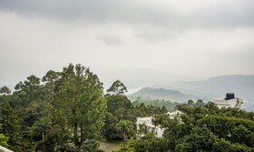 Hotels Classiyo Munnar Crown Resorts By Treebo