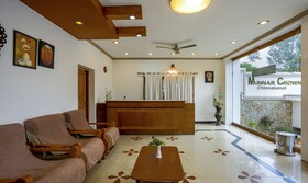 Hotels Classiyo Munnar Crown Resorts By Treebo