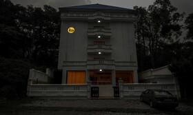 Hotels Classiyo Munnar Crown Resorts By Treebo