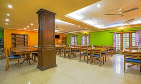 Hotels Classiyo Munnar Crown Resorts By Treebo