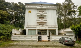 Hotels Classiyo Munnar Crown Resorts By Treebo