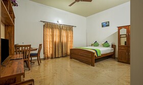 Hotels Classiyo Munnar Crown Resorts By Treebo