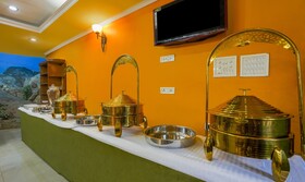 Hotels Classiyo Munnar Crown Resorts By Treebo