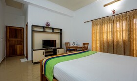 Hotels Classiyo Munnar Crown Resorts By Treebo