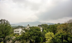 Hotels Classiyo Munnar Crown Resorts By Treebo