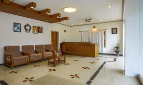 Hotels Classiyo Munnar Crown Resorts By Treebo