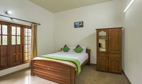 Hotels Classiyo Munnar Crown Resorts By Treebo