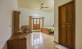 Hotels Classiyo Munnar Crown Resorts By Treebo