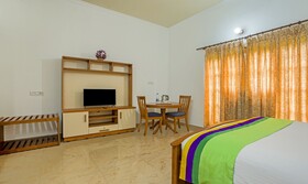 Hotels Classiyo Munnar Crown Resorts By Treebo