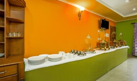 Hotels Classiyo Munnar Crown Resorts By Treebo