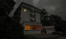 Hotels Classiyo Munnar Crown Resorts By Treebo
