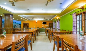 Hotels Classiyo Munnar Crown Resorts By Treebo
