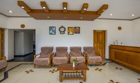 Hotels Classiyo Munnar Crown Resorts By Treebo