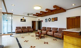 Hotels Classiyo Munnar Crown Resorts By Treebo