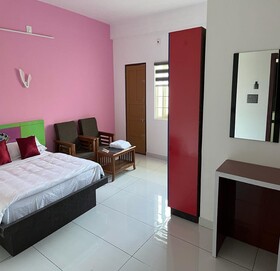 Tomsons Resort