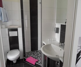 City Central Promenade