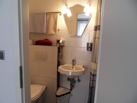 City Central Promenade