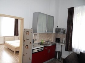 City Central Promenade