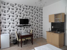 City Central Promenade